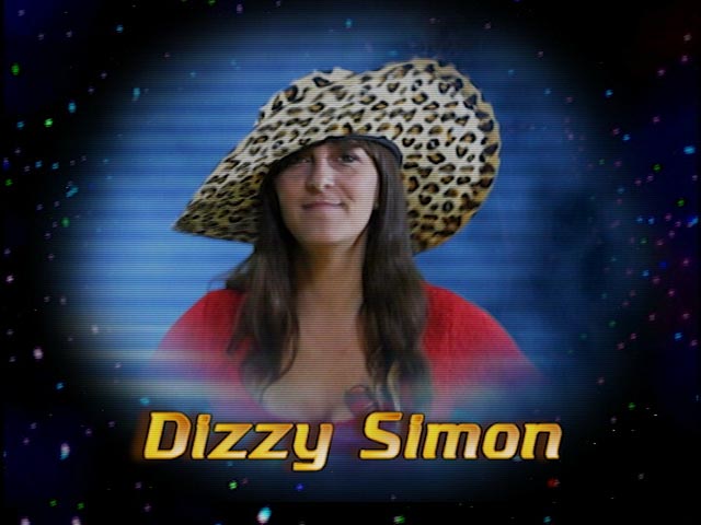 Dizzy Simon.com